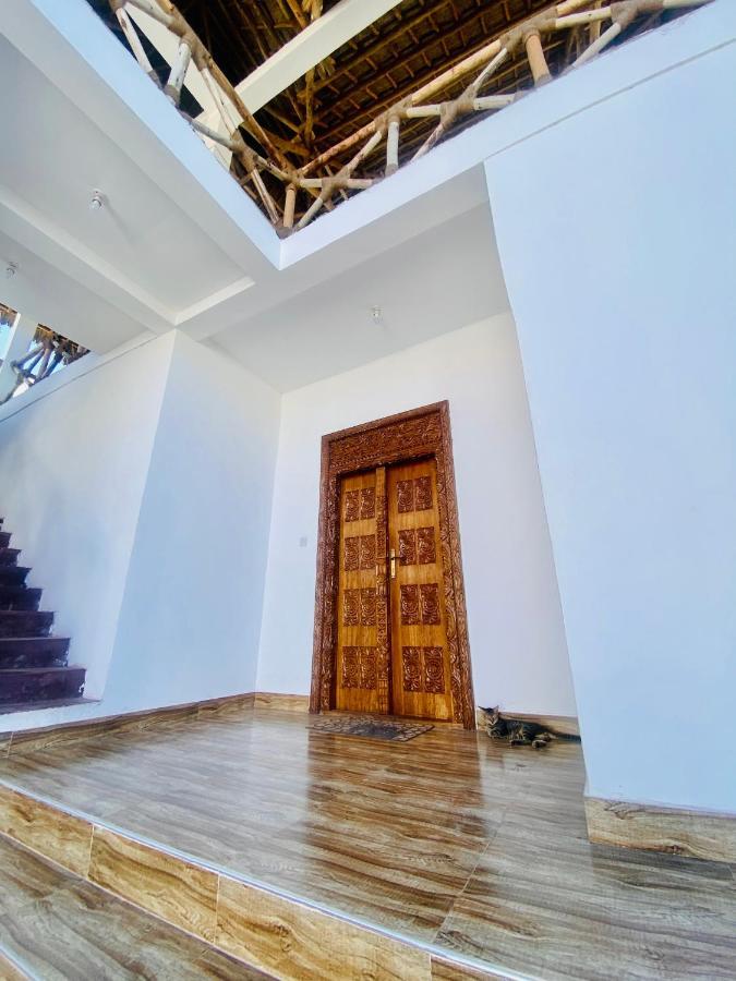 Mamayoyo House นูงวี ภายนอก รูปภาพ