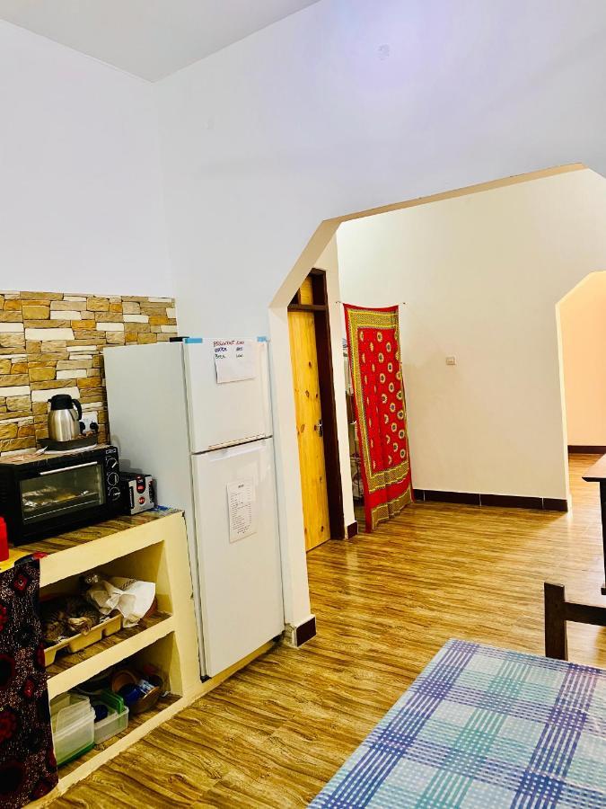 Mamayoyo House นูงวี ภายนอก รูปภาพ