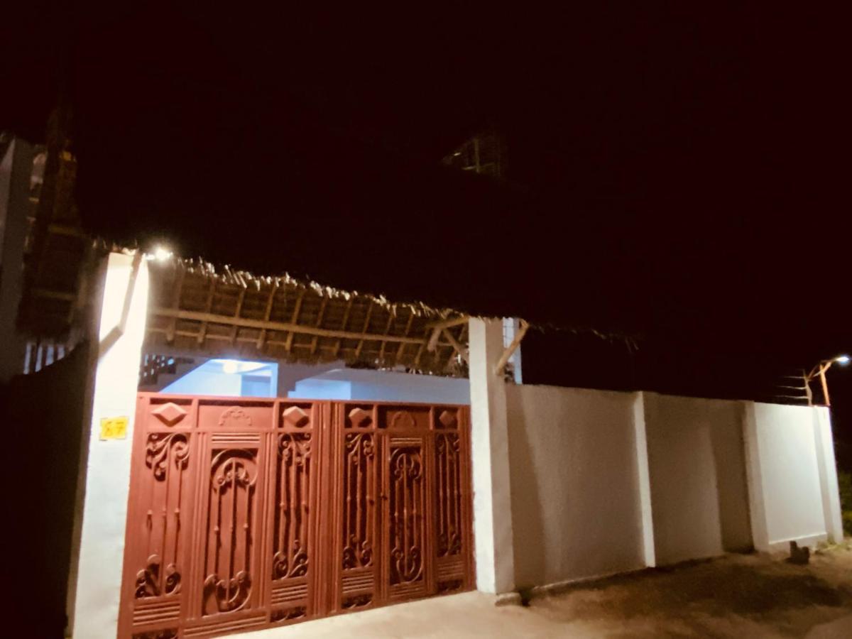 Mamayoyo House นูงวี ภายนอก รูปภาพ